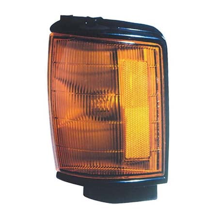For Toyota Pickup 2//4WD 1984-1986 Park//Cornering Light Assembly Driver Side Standard